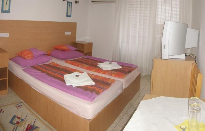 Nadix Panzio Bed & Breakfast Debrecen Rom bilde