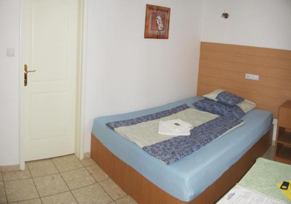 Nadix Panzio Bed & Breakfast Debrecen Rom bilde